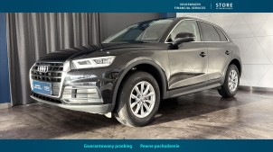 AUDI Q5 2020