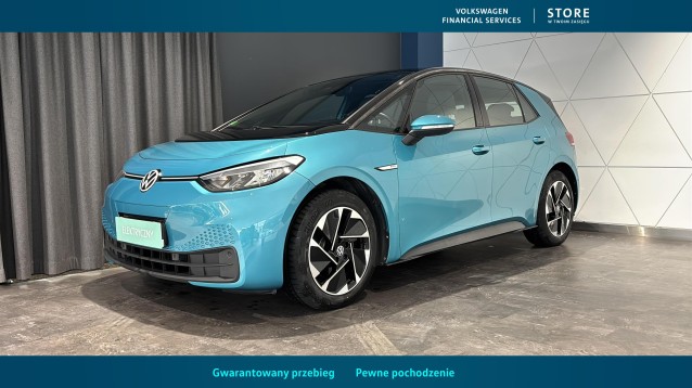 VOLKSWAGEN ID.3 2021