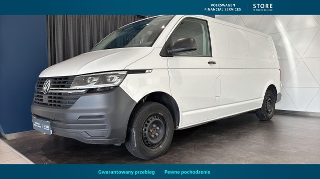 VOLKSWAGEN Transporter 2022