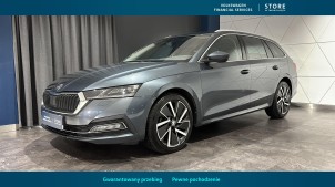 SKODA Octavia 2021