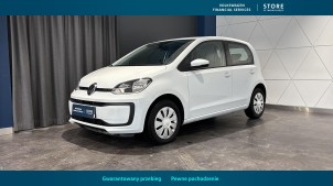 VOLKSWAGEN up! 2020