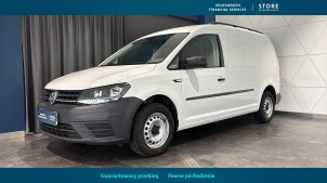 VOLKSWAGEN Caddy Maxi 2020
