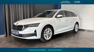 SKODA Octavia 2024