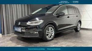 VOLKSWAGEN Touran 2022