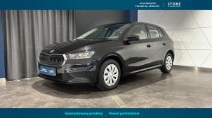 SKODA Fabia 2022