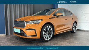 SKODA Enyaq 2023