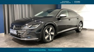 VOLKSWAGEN Arteon 2022