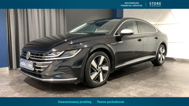 VOLKSWAGEN Arteon 2022