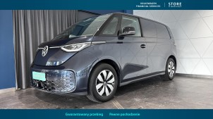 VOLKSWAGEN ID.Buzz 2023