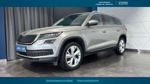 SKODA Kodiaq 2019