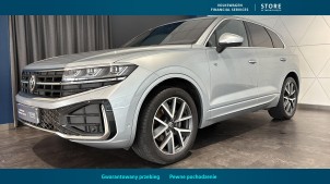 VOLKSWAGEN Touareg 2023