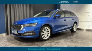 SKODA Octavia 2022