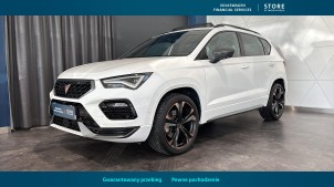 CUPRA Ateca 2024