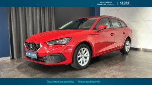 SEAT Leon 2022