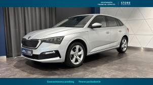 SKODA Scala 2022