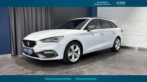 SEAT Leon 2023