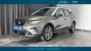 SEAT Arona 2024