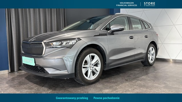 SKODA Enyaq 2023