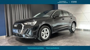 AUDI Q3 2023