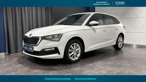 SKODA Scala 2022