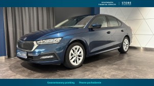 SKODA Octavia 2020
