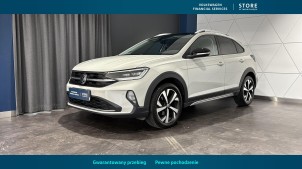 VOLKSWAGEN Taigo 2022