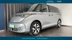 VOLKSWAGEN ID.Buzz 2023