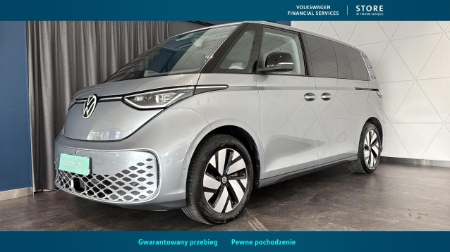 VOLKSWAGEN ID.Buzz 2023