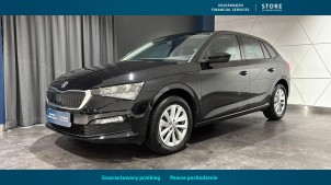 SKODA Scala 2023