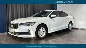 SKODA Superb 2024