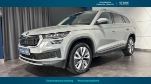 SKODA Kodiaq 2023