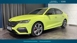 SKODA Octavia 2023