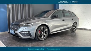 SKODA Octavia 2023