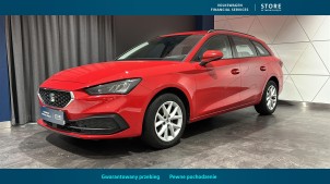 SEAT Leon 2022