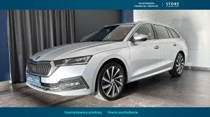SKODA Octavia 2022