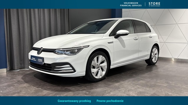 VOLKSWAGEN Golf 2020