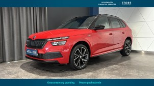 SKODA Kamiq 2022