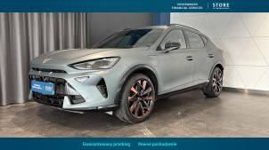CUPRA Formentor 2024