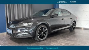 SKODA Superb 2023