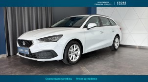 SEAT Leon 2024