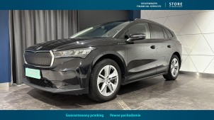 SKODA Enyaq 2023