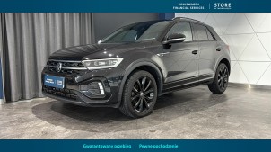 VOLKSWAGEN T-ROC 2022
