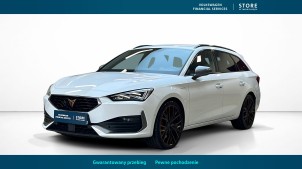 CUPRA Leon 2024
