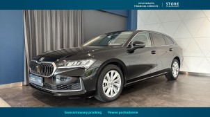SKODA Superb 2024