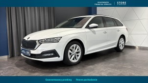 SKODA Octavia 2022