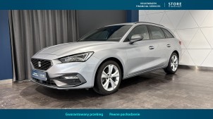 SEAT Leon 2023