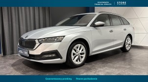 SKODA Octavia 2021