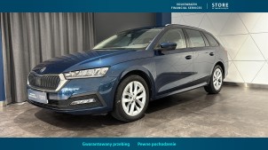 SKODA Octavia 2022