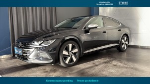 VOLKSWAGEN Arteon 2022