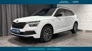 SKODA Kamiq 2023